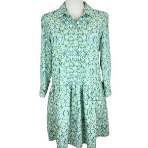 Tuckernuck 3/4 sleeves dress
